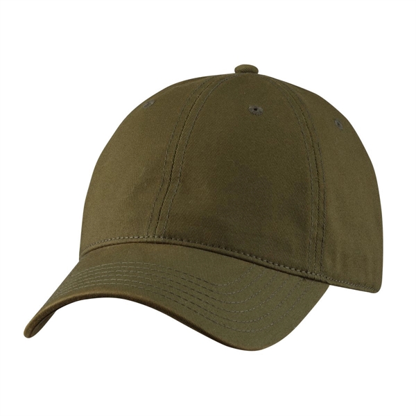 Russel Athletic® Cotton Twill Dad Hat - Russel Athletic® Cotton Twill Dad Hat - Image 5 of 11