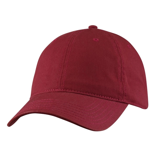 Russel Athletic® Cotton Twill Dad Hat - Russel Athletic® Cotton Twill Dad Hat - Image 8 of 11