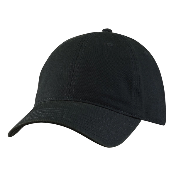 Russel Athletic® Cotton Twill Dad Hat - Russel Athletic® Cotton Twill Dad Hat - Image 11 of 11