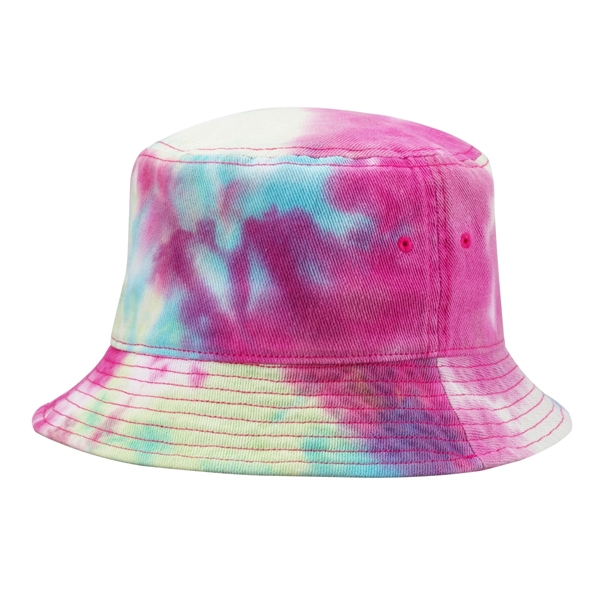 Sportsman™ Tie-Dye Bucket Hat - Sportsman™ Tie-Dye Bucket Hat - Image 1 of 4