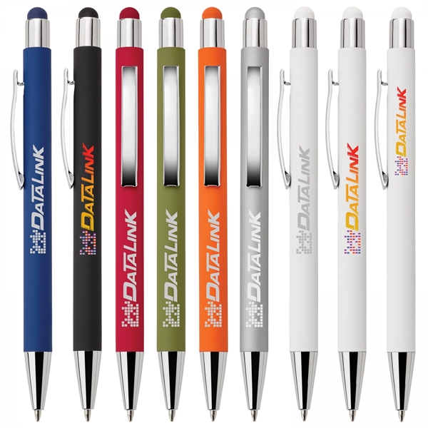 LINDSAY BALLPOINT PEN /STYLUS - LINDSAY BALLPOINT PEN /STYLUS - Image 14 of 29