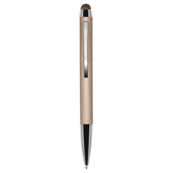 KRISSY BALLPOINT PEN/STYLUS - KRISSY BALLPOINT PEN/STYLUS - Image 6 of 20