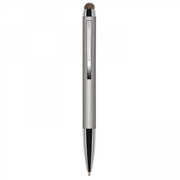 KRISSY BALLPOINT PEN/STYLUS - KRISSY BALLPOINT PEN/STYLUS - Image 7 of 20