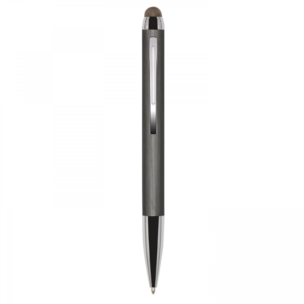 KRISSY BALLPOINT PEN/STYLUS - KRISSY BALLPOINT PEN/STYLUS - Image 8 of 20