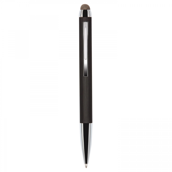 KRISSY BALLPOINT PEN/STYLUS - KRISSY BALLPOINT PEN/STYLUS - Image 9 of 20