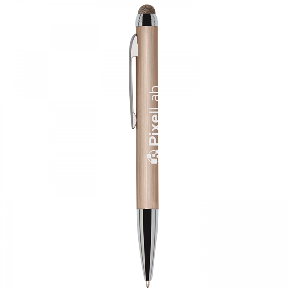 KRISSY BALLPOINT PEN/STYLUS - KRISSY BALLPOINT PEN/STYLUS - Image 13 of 20