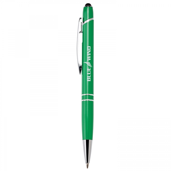 GLACIO BALLPOINT PEN/STYLUS - GLACIO BALLPOINT PEN/STYLUS - Image 6 of 32
