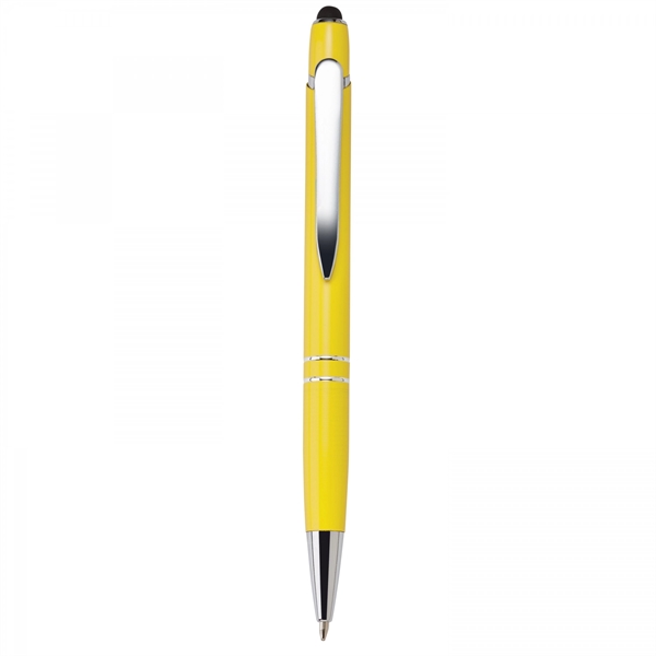 GLACIO BALLPOINT PEN/STYLUS - GLACIO BALLPOINT PEN/STYLUS - Image 8 of 32