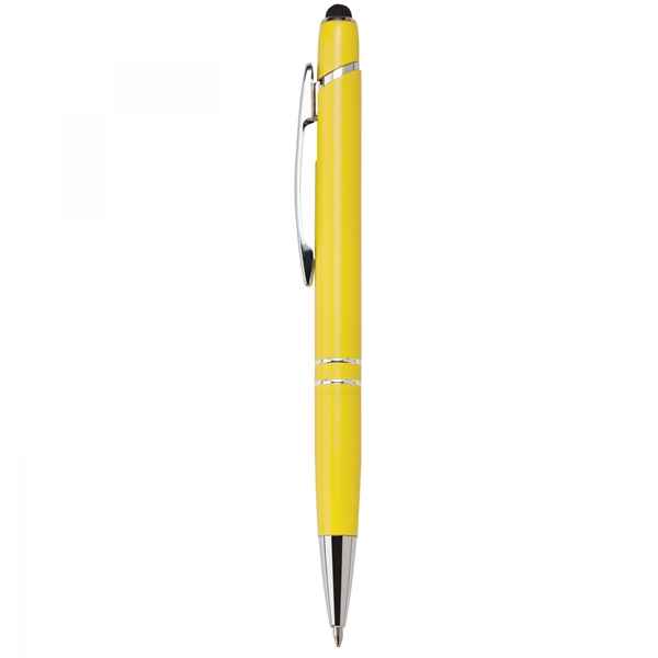 GLACIO BALLPOINT PEN/STYLUS - GLACIO BALLPOINT PEN/STYLUS - Image 9 of 32