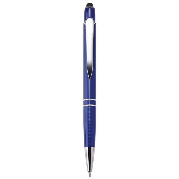 GLACIO BALLPOINT PEN/STYLUS - GLACIO BALLPOINT PEN/STYLUS - Image 10 of 32