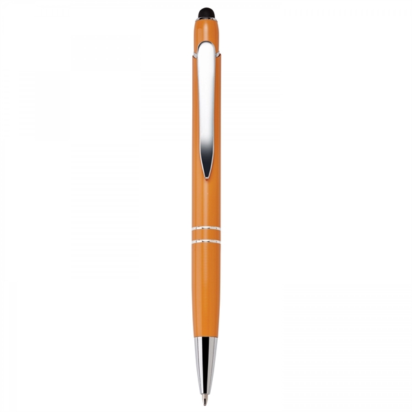 GLACIO BALLPOINT PEN/STYLUS - GLACIO BALLPOINT PEN/STYLUS - Image 12 of 32