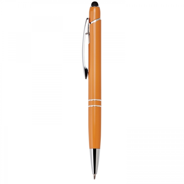 GLACIO BALLPOINT PEN/STYLUS - GLACIO BALLPOINT PEN/STYLUS - Image 13 of 32