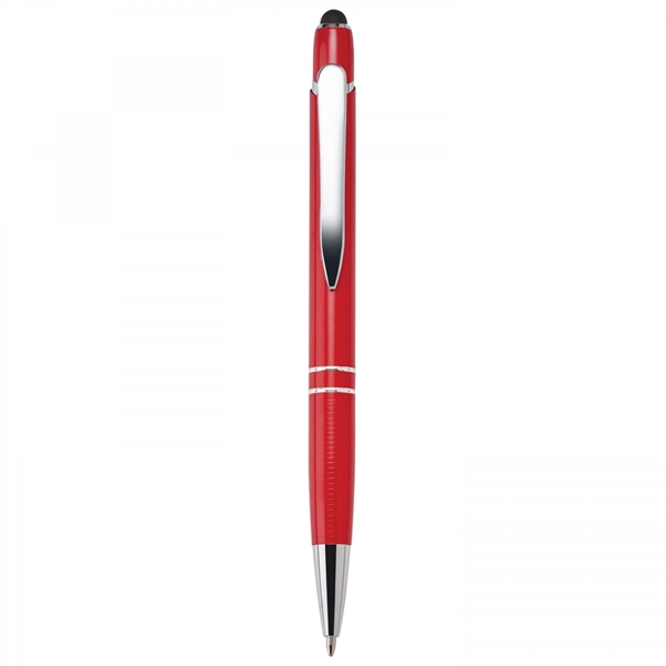 GLACIO BALLPOINT PEN/STYLUS - GLACIO BALLPOINT PEN/STYLUS - Image 14 of 32