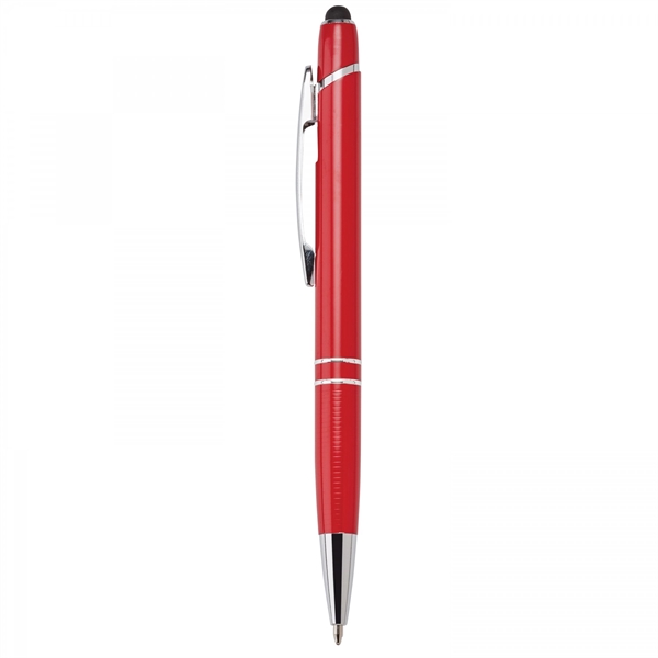 GLACIO BALLPOINT PEN/STYLUS - GLACIO BALLPOINT PEN/STYLUS - Image 15 of 32