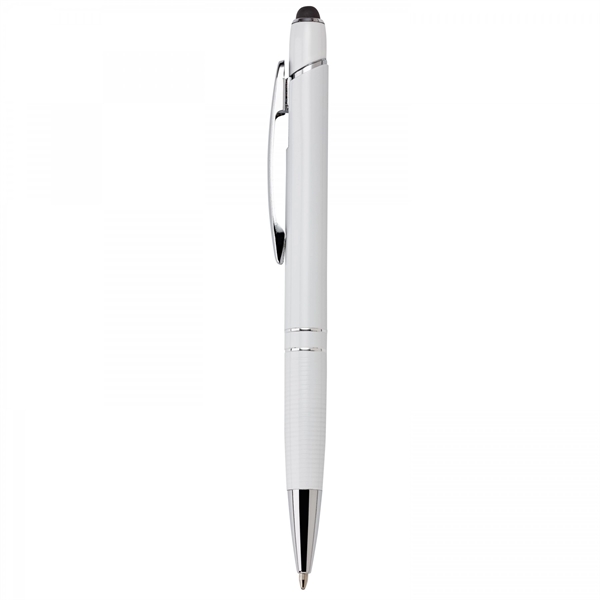 GLACIO BALLPOINT PEN/STYLUS - GLACIO BALLPOINT PEN/STYLUS - Image 17 of 32