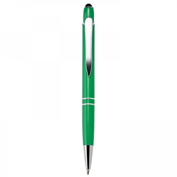 GLACIO BALLPOINT PEN/STYLUS - GLACIO BALLPOINT PEN/STYLUS - Image 18 of 32