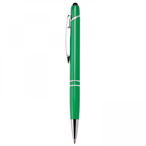 GLACIO BALLPOINT PEN/STYLUS - GLACIO BALLPOINT PEN/STYLUS - Image 19 of 32