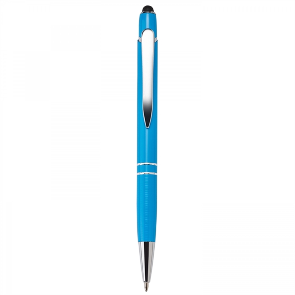 GLACIO BALLPOINT PEN/STYLUS - GLACIO BALLPOINT PEN/STYLUS - Image 20 of 32