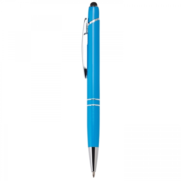 GLACIO BALLPOINT PEN/STYLUS - GLACIO BALLPOINT PEN/STYLUS - Image 21 of 32
