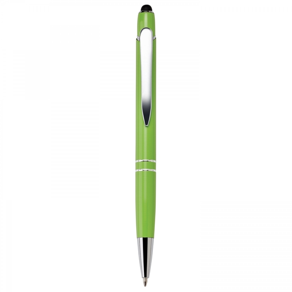 GLACIO BALLPOINT PEN/STYLUS - GLACIO BALLPOINT PEN/STYLUS - Image 22 of 32