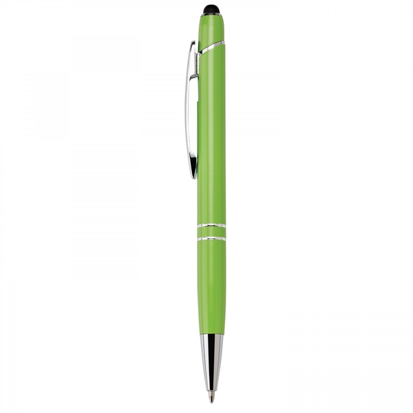 GLACIO BALLPOINT PEN/STYLUS - GLACIO BALLPOINT PEN/STYLUS - Image 23 of 32