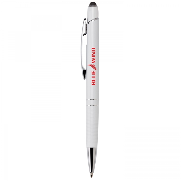 GLACIO BALLPOINT PEN/STYLUS - GLACIO BALLPOINT PEN/STYLUS - Image 25 of 32