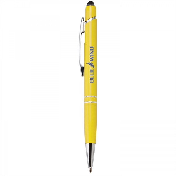 GLACIO BALLPOINT PEN/STYLUS - GLACIO BALLPOINT PEN/STYLUS - Image 26 of 32