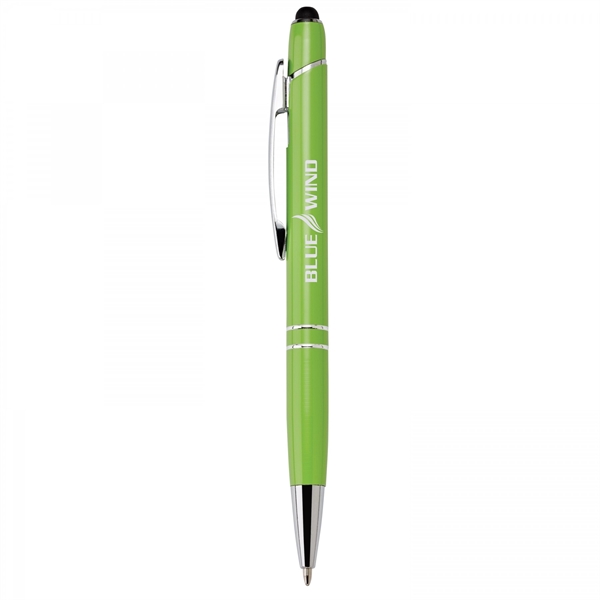 GLACIO BALLPOINT PEN/STYLUS - GLACIO BALLPOINT PEN/STYLUS - Image 27 of 32