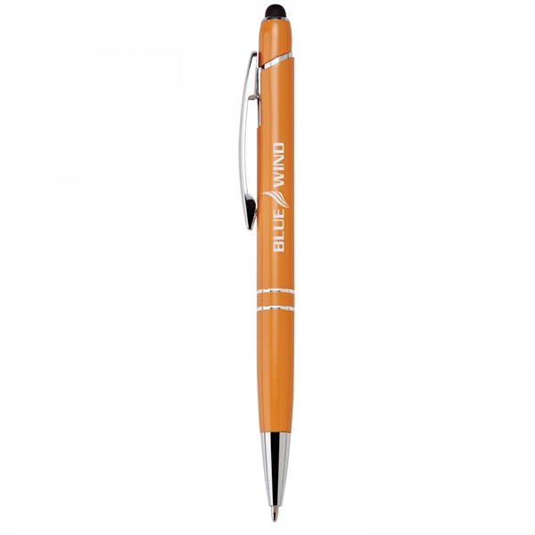 GLACIO BALLPOINT PEN/STYLUS - GLACIO BALLPOINT PEN/STYLUS - Image 28 of 32