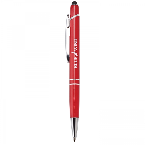 GLACIO BALLPOINT PEN/STYLUS - GLACIO BALLPOINT PEN/STYLUS - Image 29 of 32