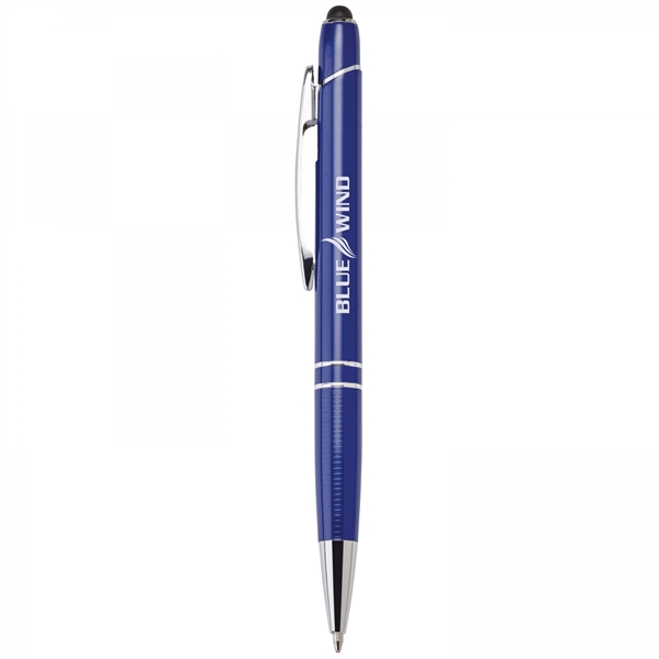 GLACIO BALLPOINT PEN/STYLUS - GLACIO BALLPOINT PEN/STYLUS - Image 30 of 32