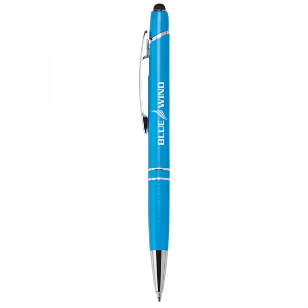 GLACIO BALLPOINT PEN/STYLUS - GLACIO BALLPOINT PEN/STYLUS - Image 32 of 32