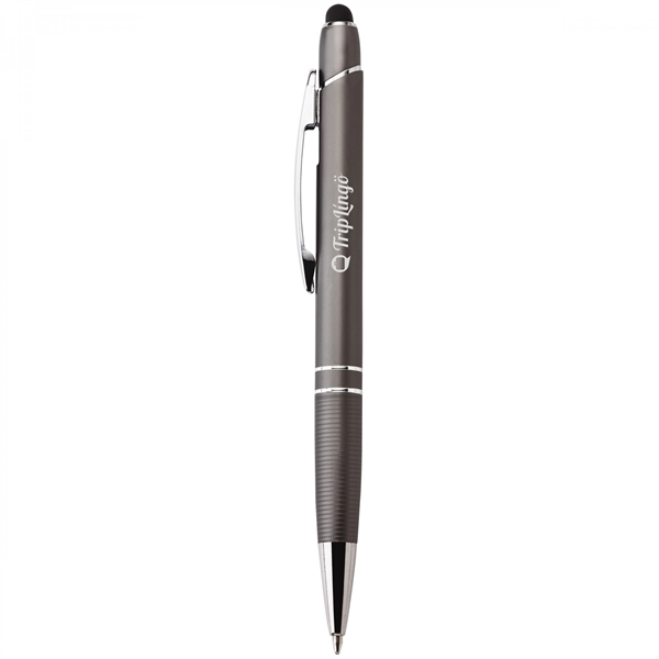 GLACIO BALLPOINT PEN/STYLUS - GLACIO BALLPOINT PEN/STYLUS - Image 2 of 21