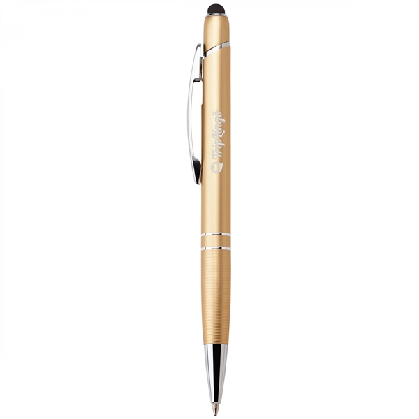 GLACIO BALLPOINT PEN/STYLUS - GLACIO BALLPOINT PEN/STYLUS - Image 3 of 21