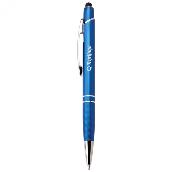 GLACIO BALLPOINT PEN/STYLUS - GLACIO BALLPOINT PEN/STYLUS - Image 4 of 21