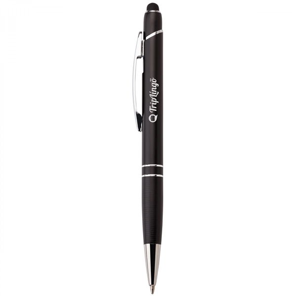 GLACIO BALLPOINT PEN/STYLUS - GLACIO BALLPOINT PEN/STYLUS - Image 5 of 21