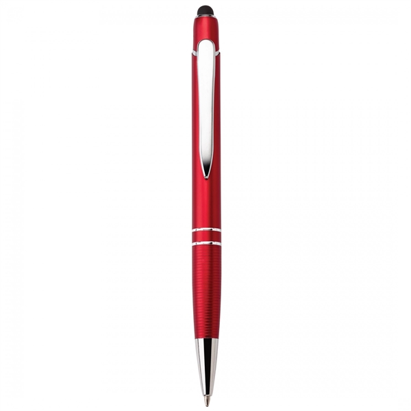 GLACIO BALLPOINT PEN/STYLUS - GLACIO BALLPOINT PEN/STYLUS - Image 6 of 21