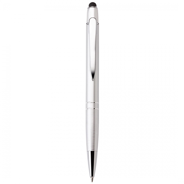 GLACIO BALLPOINT PEN/STYLUS - GLACIO BALLPOINT PEN/STYLUS - Image 8 of 21