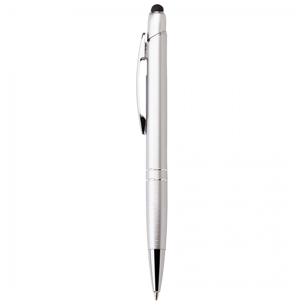 GLACIO BALLPOINT PEN/STYLUS - GLACIO BALLPOINT PEN/STYLUS - Image 9 of 21