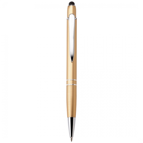GLACIO BALLPOINT PEN/STYLUS - GLACIO BALLPOINT PEN/STYLUS - Image 12 of 21