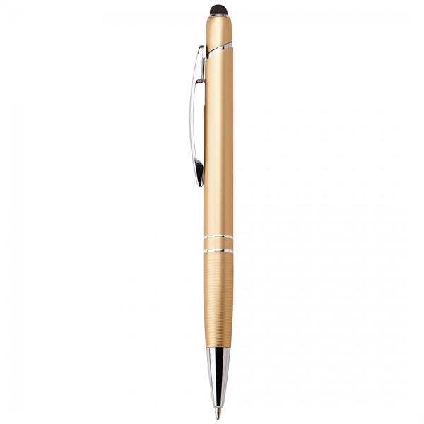 GLACIO BALLPOINT PEN/STYLUS - GLACIO BALLPOINT PEN/STYLUS - Image 13 of 21