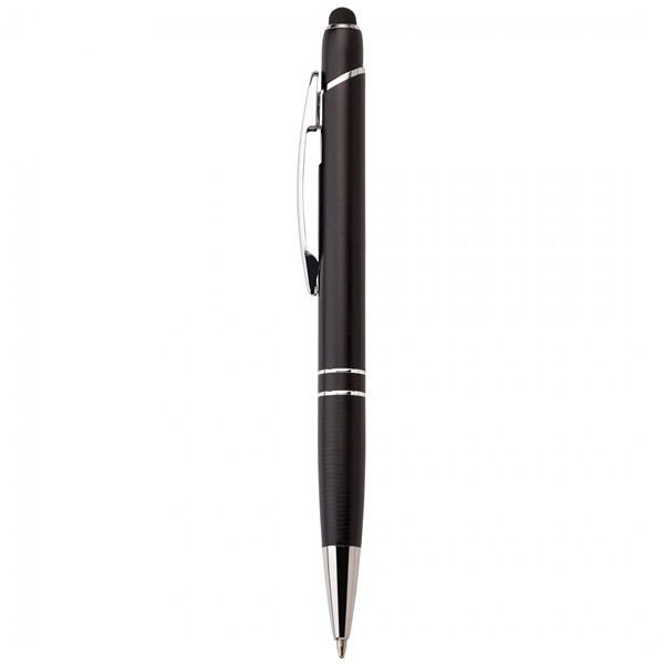 GLACIO BALLPOINT PEN/STYLUS - GLACIO BALLPOINT PEN/STYLUS - Image 17 of 21