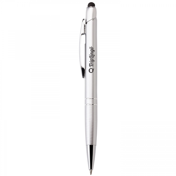 GLACIO BALLPOINT PEN/STYLUS - GLACIO BALLPOINT PEN/STYLUS - Image 20 of 21