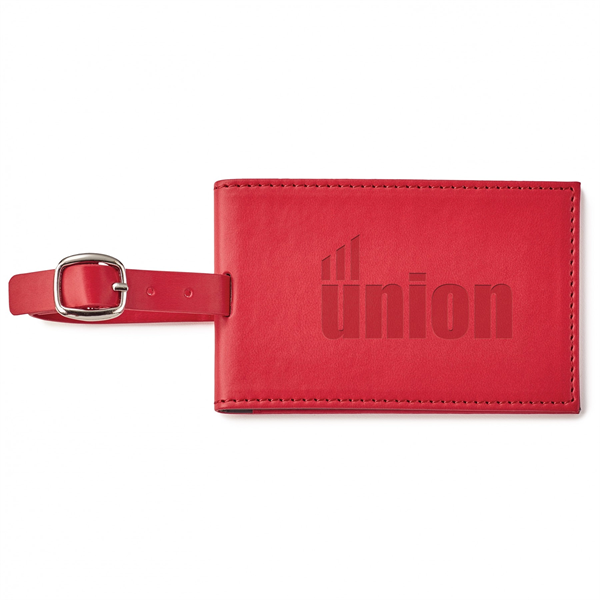 DONALD LUGGAGE TAG - DONALD LUGGAGE TAG - Image 0 of 28