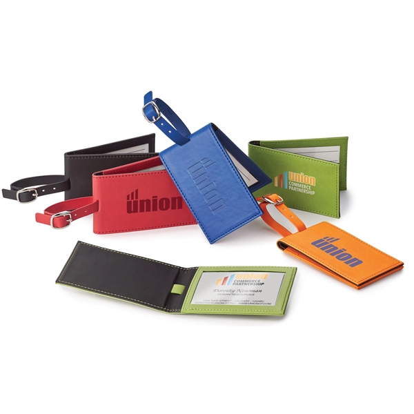 DONALD LUGGAGE TAG - DONALD LUGGAGE TAG - Image 19 of 28