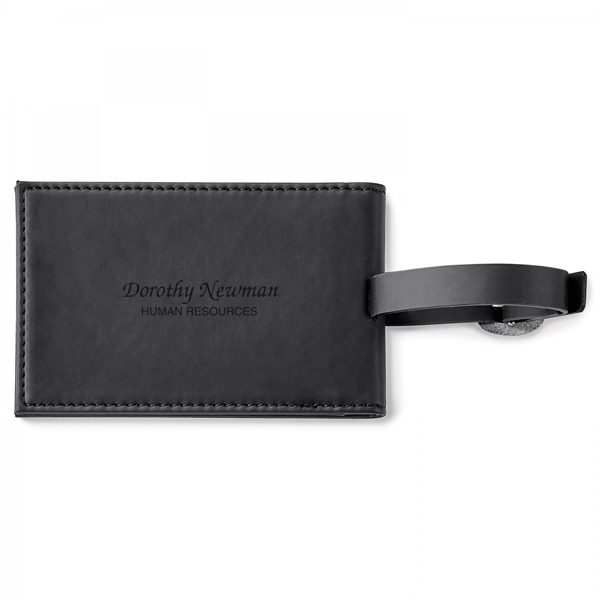 DONALD LUGGAGE TAG - DONALD LUGGAGE TAG - Image 20 of 28