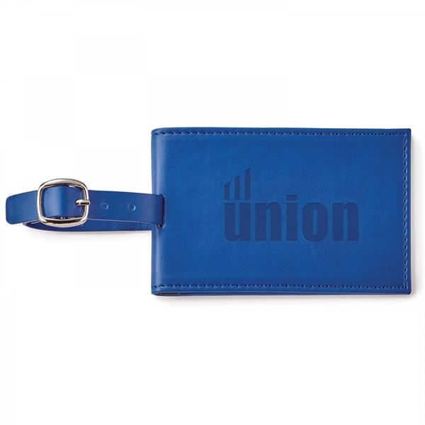 DONALD LUGGAGE TAG - DONALD LUGGAGE TAG - Image 23 of 28