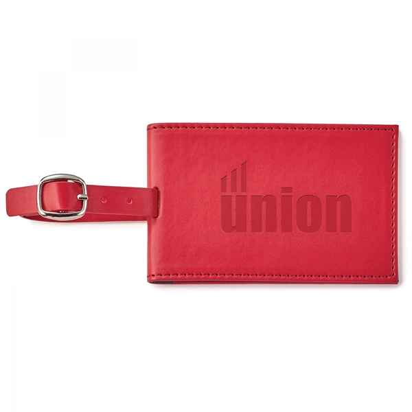 DONALD LUGGAGE TAG - DONALD LUGGAGE TAG - Image 25 of 28