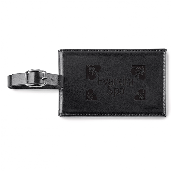 FABRIZIO LUGGAGE TAG - FABRIZIO LUGGAGE TAG - Image 2 of 19