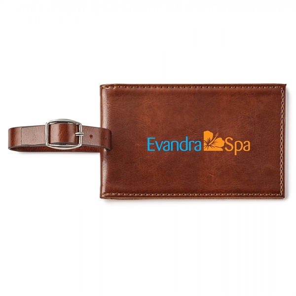 FABRIZIO LUGGAGE TAG - FABRIZIO LUGGAGE TAG - Image 13 of 19